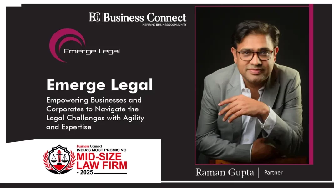 Emerge Legal | Expert Legal Services for Businesses and Individuals