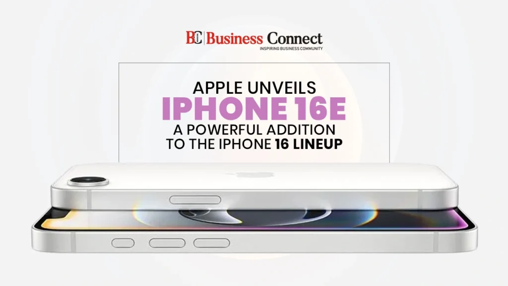 Apple Unveils iPhone 16e: A Powerful Addition to the iPhone 16 Lineup