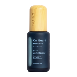 On Guard Skin Shield Uses Red Bell Pepper Extract To Protect Against Digital Damage