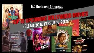 Top 10 upcoming Bollywood movies releasing in February 2025