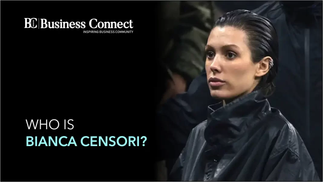 Who is Bianca Censori? why she is trending?