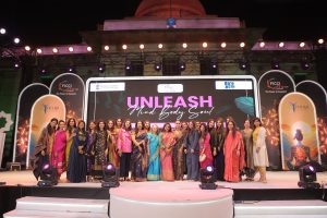 YFLO Delhi & NGMA Present ‘Unleash: Mind | Body | Soul’—A Landmark Celebration Honoring India’s Top Young Women  Achievers Under 45 Across Diverse Fields