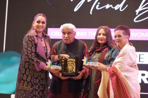 YFLO Delhi & NGMA Present ‘Unleash: Mind | Body | Soul’—A Landmark Celebration Honoring India’s Top Young Women  Achievers Under 45 Across Diverse Fields