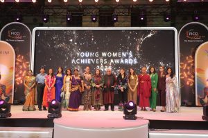 YFLO Delhi & NGMA Present ‘Unleash: Mind | Body | Soul’—A Landmark Celebration Honoring India’s Top Young Women  Achievers Under 45 Across Diverse Fields