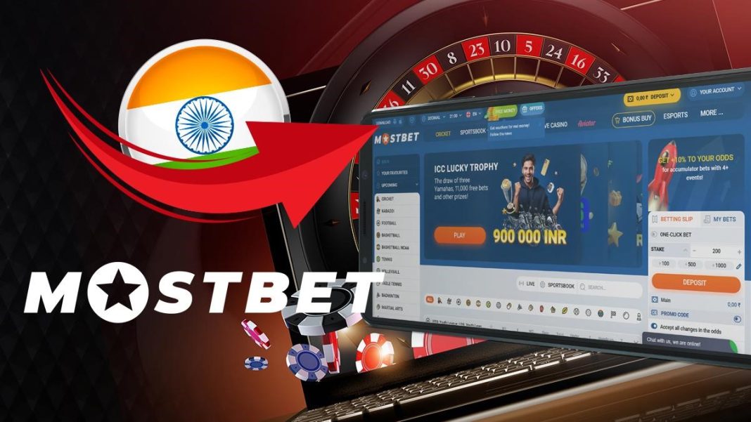 Mostbet India App Review: How Smooth Is the Mobile Experience?