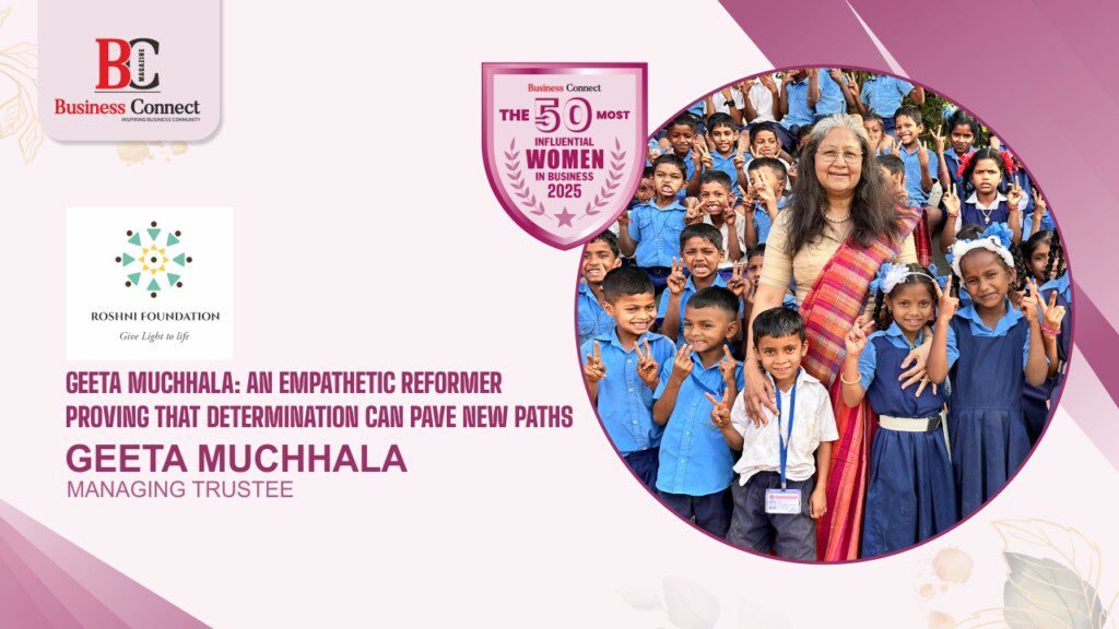 ROSHNI FOUNDATION & CHARITABLE TRUST