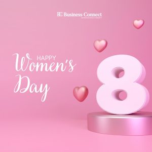 Happy Womens Day 2025 50 Inspiring Quotes Wishes GIFs Images for Your Loved Ones Business Connect Magazine