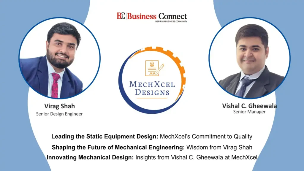 MechXcel Design
