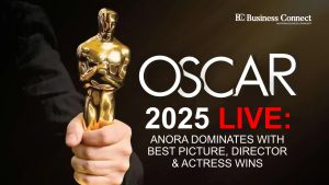 The whole Oscars 2025 winner list