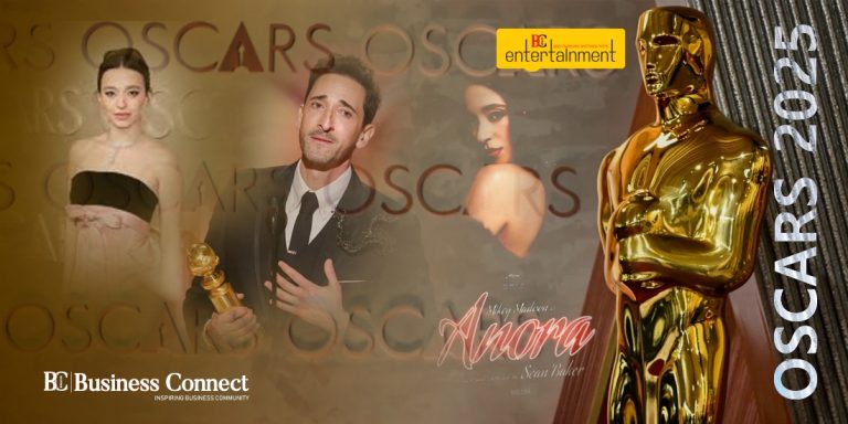 Oscars 2025 Live Anora Dominates with Best Picture, Director & Actress Wins