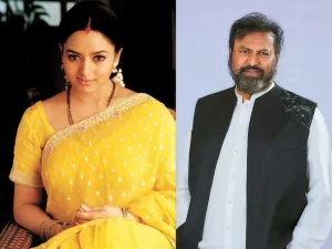 Did Telugu Actor Mohan Babu Have a Role in Soundarya’s 2004 Chopper Crash?