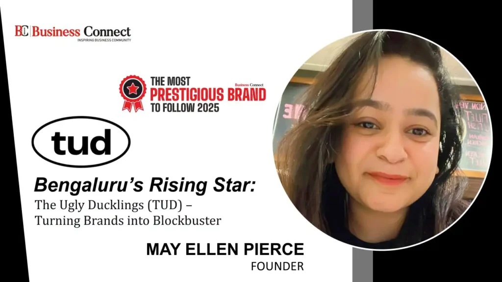 tud Bengaluru’s Rising Star: The Ugly Ducklings (TUD) – Turning Brands into Blockbuster