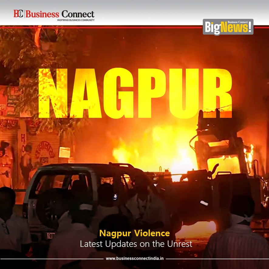 Nagpur Violence: Latest Updates on the Unrest