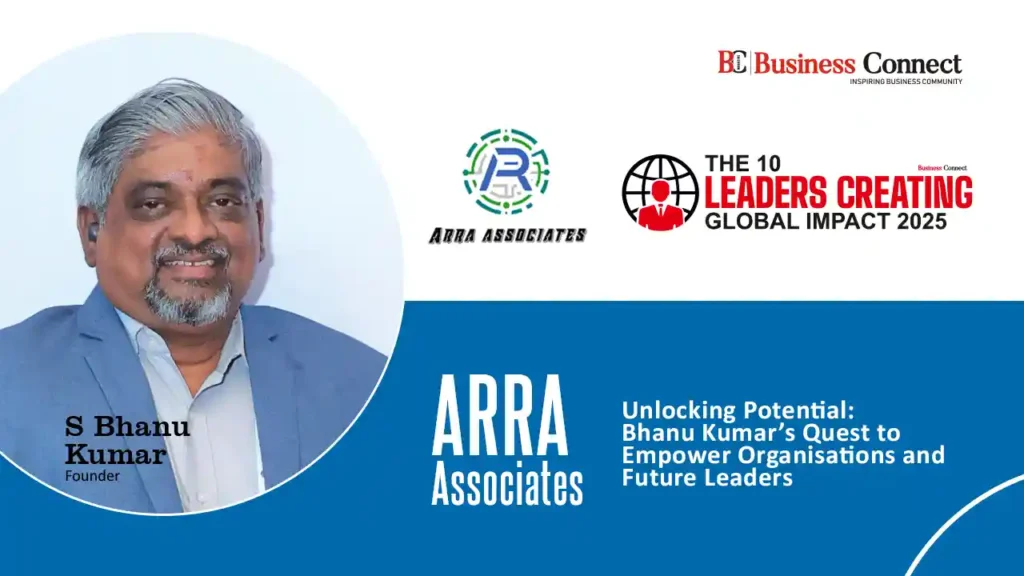 ARRA Associates