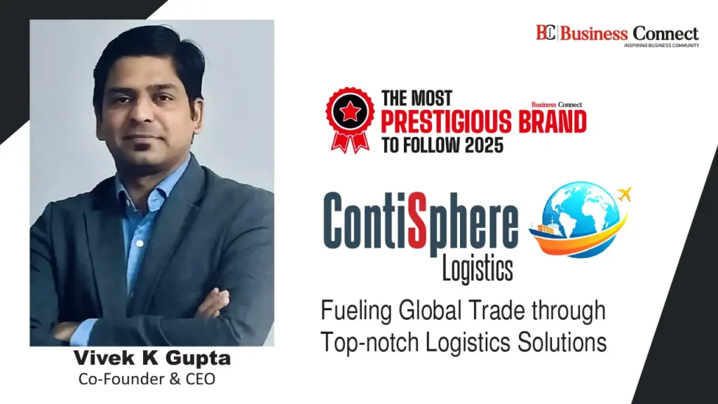 ContiSphere Logistics