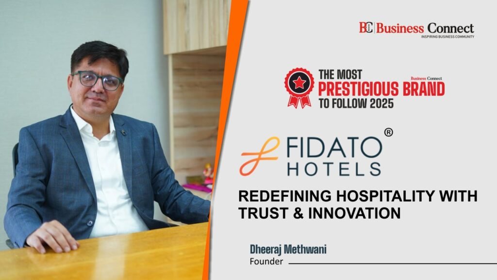 FIDATO HOTELS