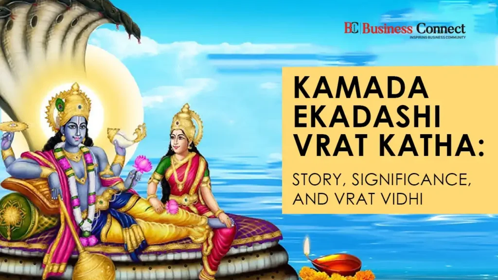 Kamada-Ekadashi-Vrat-Katha