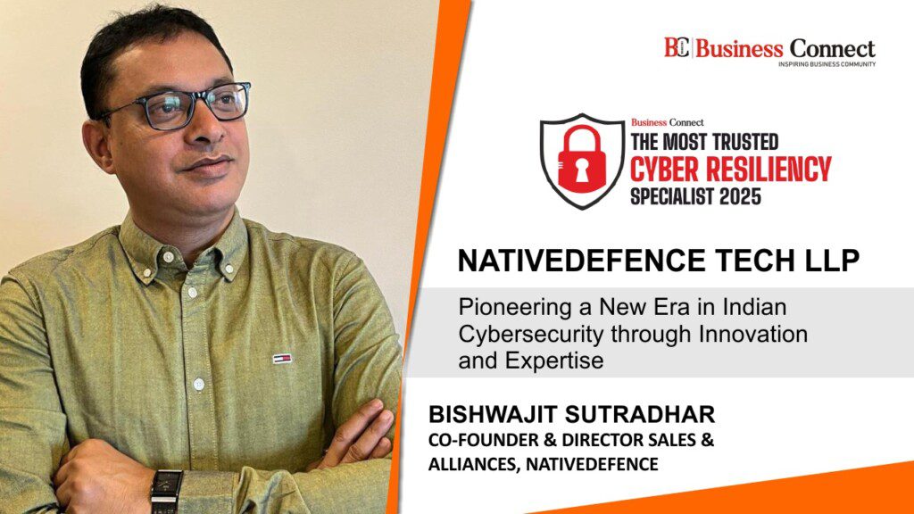 NATIVEDEFENCE TECH LLP