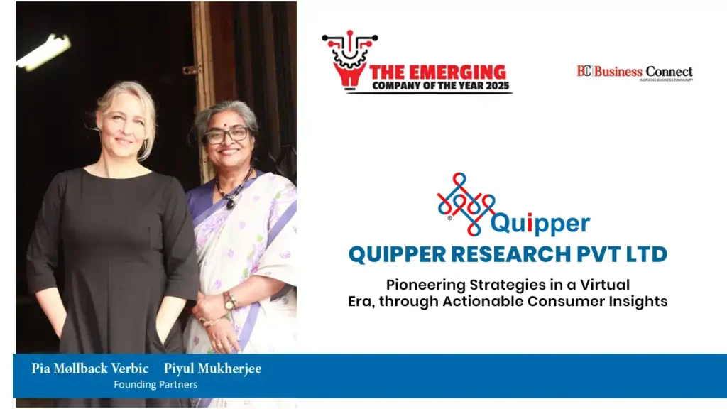 Quipper Research Pvt. Ltd.