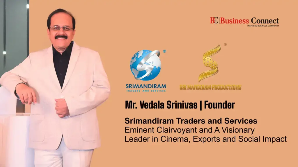 Srimandiram Traders and Services