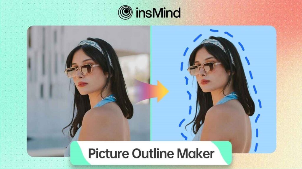 Create Striking Outlines for Your Photos with Ease