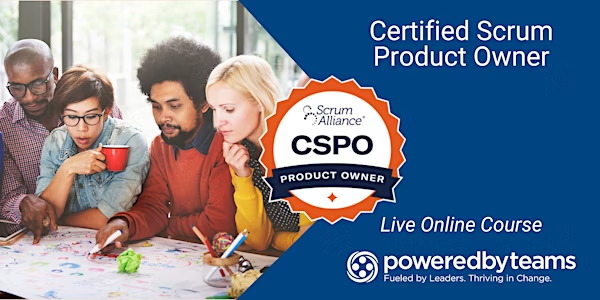 How to Become a Certified Scrum Product Owner (CSPO)