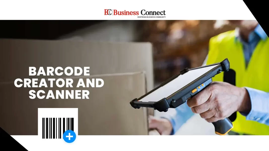 How to Create and Scan Barcodes: A Complete Guide