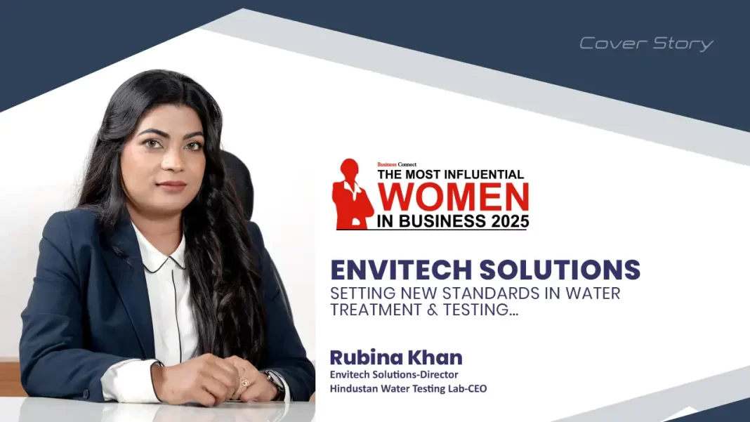 ENVITECH SOLUTIONS