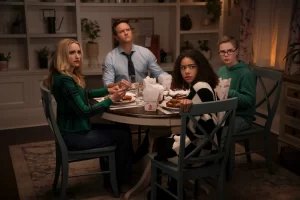 Ginny Georgia Season 3 Is Bringing the Drama Ginny & Georgia Season 3 Is Bringing the Drama!