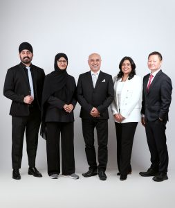 ComTech Gold