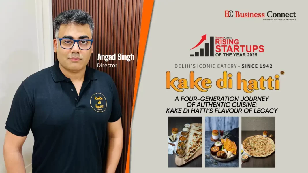 Kake Di Hatti