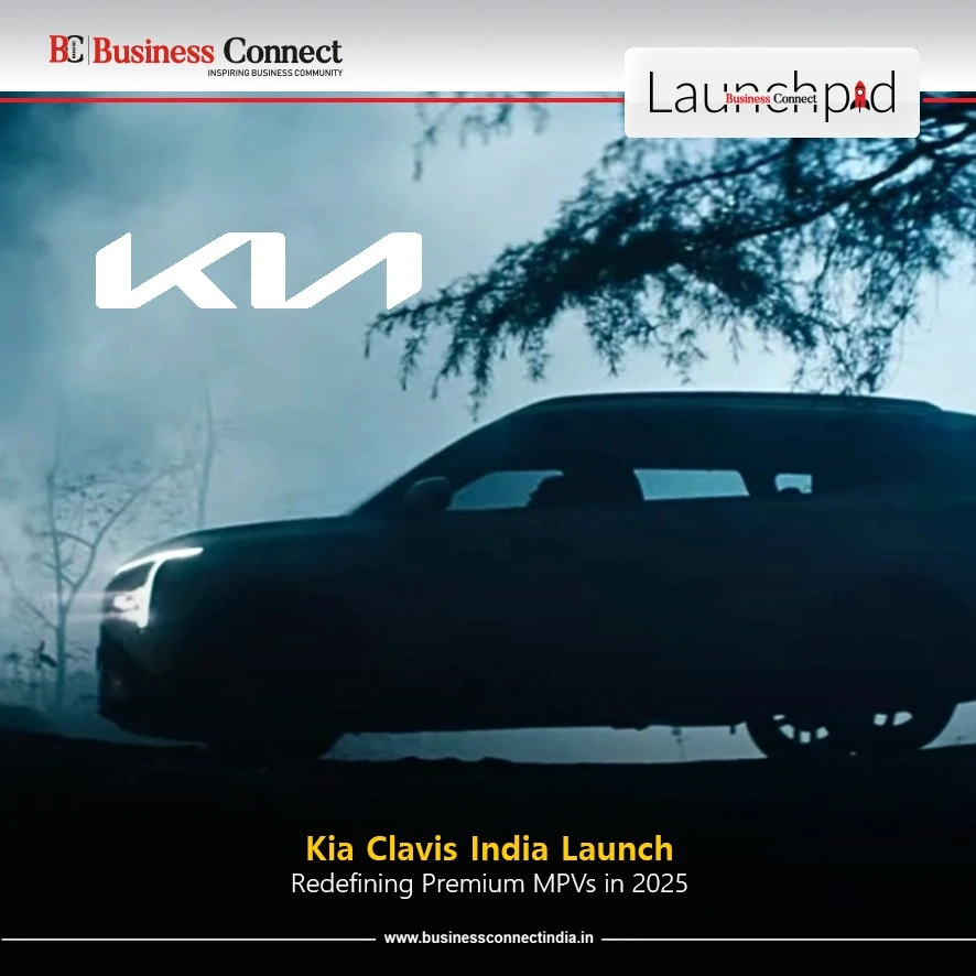 Kia Clavis India Launch Redefining Premium MPVs in 2025