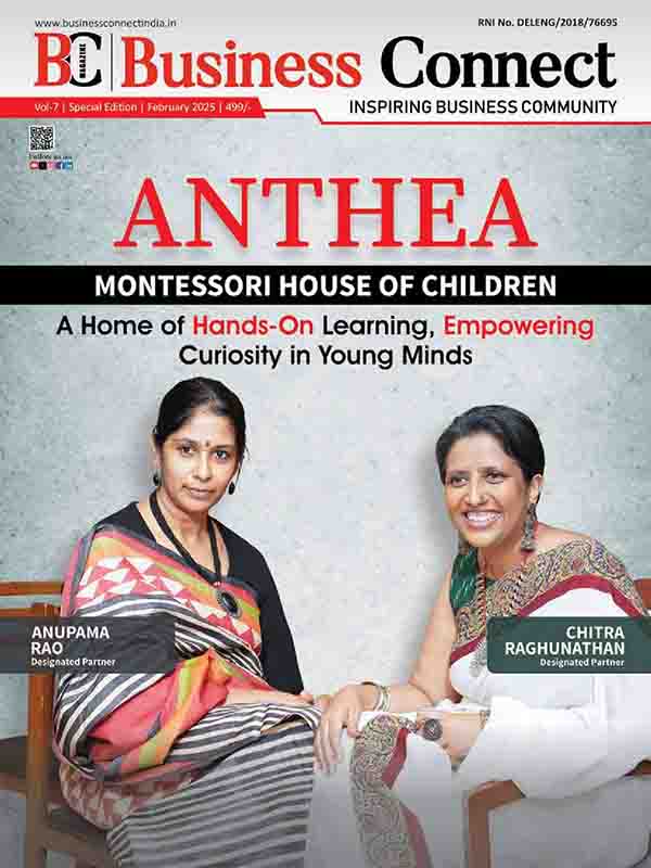 Kids Special Highly Renowned Kids Education Junction 2025 page 001 Business Connect Magazine