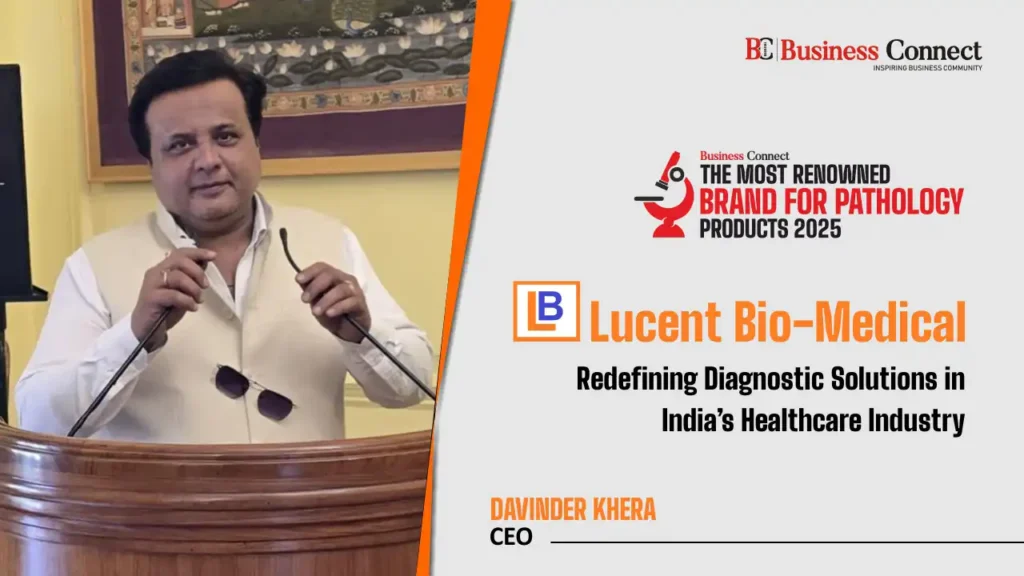 Lucent Bio-Medical