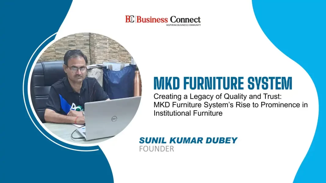 MKD FURNITURE SYSTEM