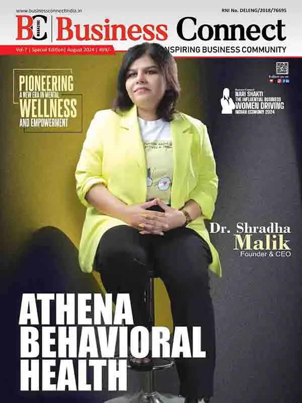 Nari Shakti The Influential Business Women Driving Indian Economy 2024 page 001 1 Business Connect Magazine