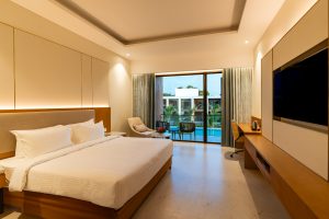 TGI Hotels & Resorts Expands Presence in Puducherry with Launch of 'The Shore Trishvam' under the Trishvam Brand