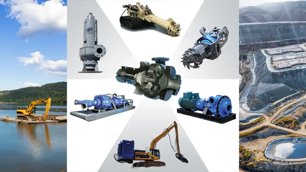 Specialty Pumps Description and Distinctive Features Business Connect Magazine
