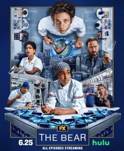 The Bear Season 4 Is Almost Ready to Serve 2 The Bear Season 4 Is Almost Ready to Serve!