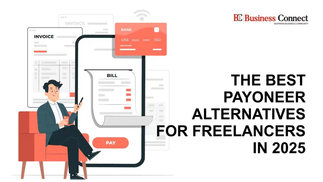 The Best Payoneer Alternatives for Freelancers in 2025 (2)