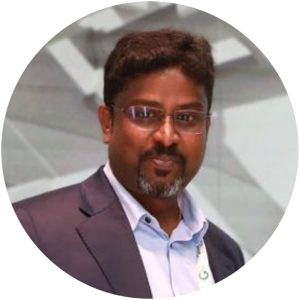 Vanguard Tech Services LLC, OMAN      