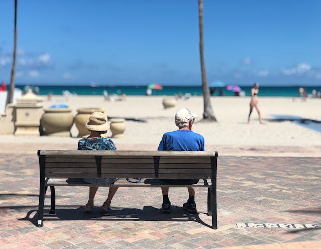 Want to Retire Comfortably? Here's What You Need to Do