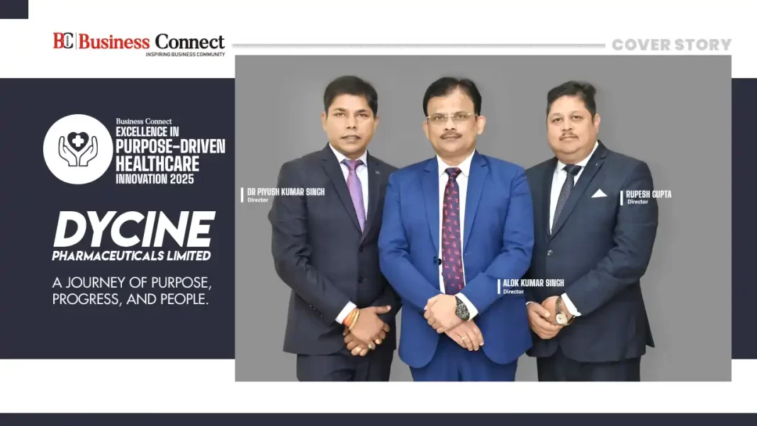 DYCINE PHARMACEUTICALS LIMITED