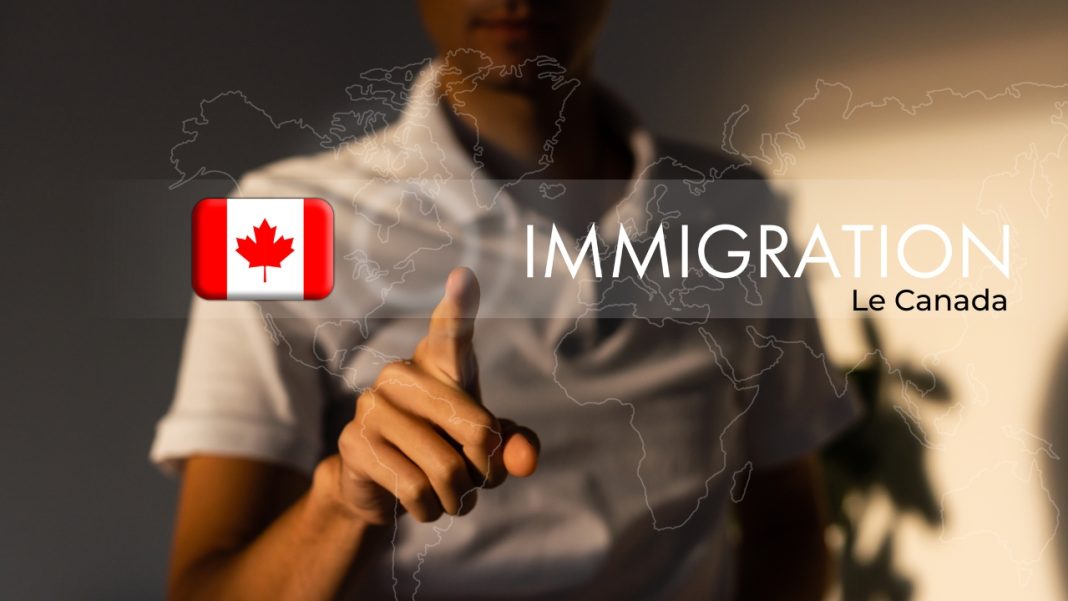 Learning French for Canada Immigration
