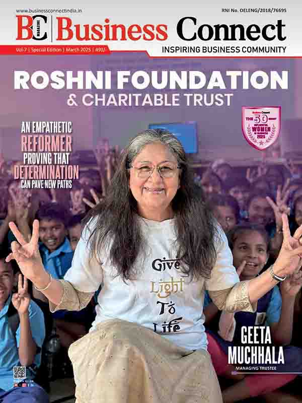 vol 3 The 50 Most Influential Women in Business 2025 page 001 1 Business Connect Magazine