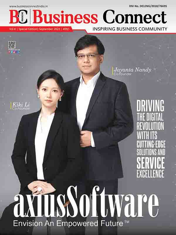 10 Most Innovative Companies to Watch in 2023 page 001 Business Connect Magazine