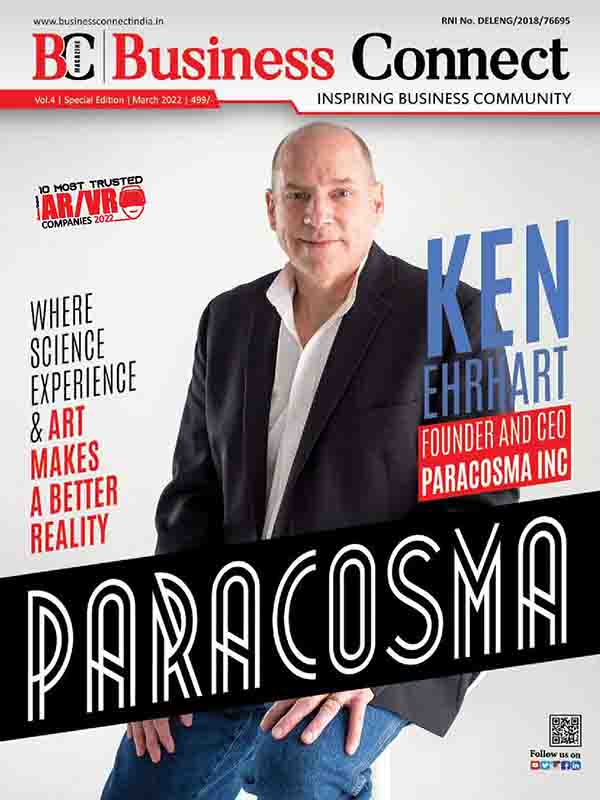 10 Most Trusted AR VR Companies 2022 page 001 Business Connect Magazine