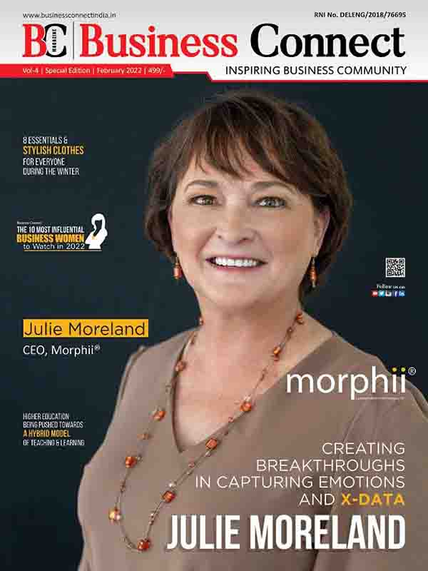 2022 WOMEN SPECIAL EDITION page 001 1 Business Connect Magazine