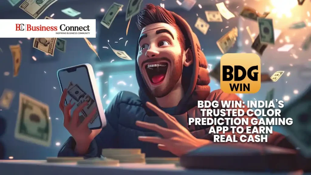 BDG Win: India’s Trusted Color Prediction Gaming App to Earn Real Cash
