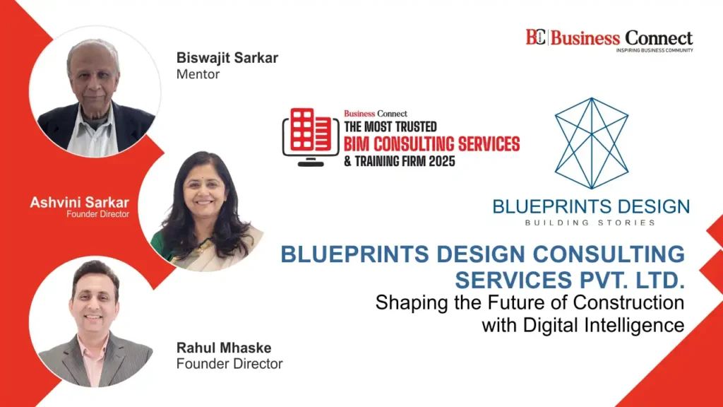 BLUEPRINTS DESIGN CONSULTING SERVICES PVT. LTD.